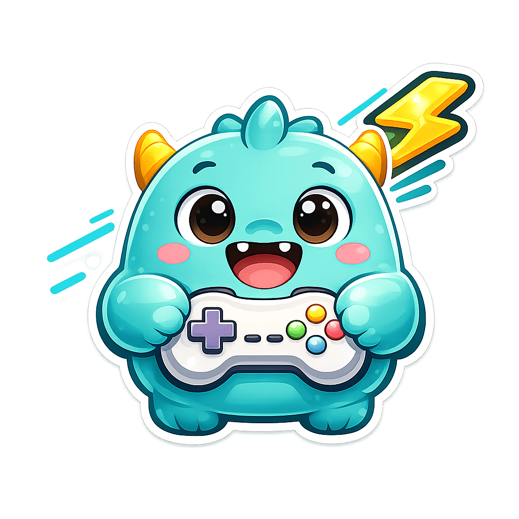 Game Icon